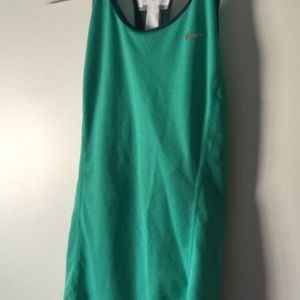 Dri fit Nike tank